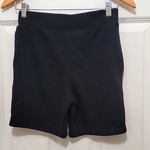 CHAMPION ATHLETIC BOYS SHORT ACTION BLACK  SIZE L - Picture 4 of 7